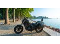 HONDA CMX 500 REBEL 