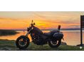 HONDA CMX 500 REBEL 2023/3 - 4