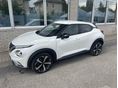 NISSAN JUKE 2020/12 - 2