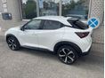 NISSAN JUKE 2020/12 - 3
