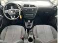 SEAT LEON 2011/3 - 5