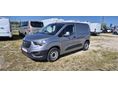 OPEL COMBO Cargo 1.5 DTH L1H1 2.0t Selection Start&Stop (3 személyes ) Egyedi szín. 130 LE sok extrával. akár 3% KAVOSZ!