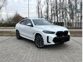 BMW X6 2025/11 - 1
