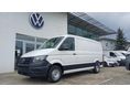 VOLKSWAGEN CRAFTER 2.0 SCR TDI 30 L3H2 City WLTP Raktári! 5év garival!