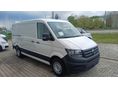 VOLKSWAGEN CRAFTER 2.0 SCR TDI 30 L3H2 City WLTP Raktári! 5év garival!