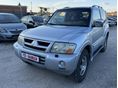 MITSUBISHI PAJERO 3.2 DI GLS Leather (Automata)