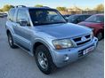MITSUBISHI PAJERO 2005 - 2