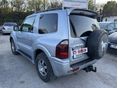 MITSUBISHI PAJERO 2005 - 4