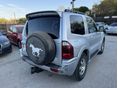 MITSUBISHI PAJERO 2005 - 5