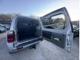 MITSUBISHI PAJERO 2005 - 7