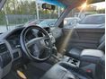 MITSUBISHI PAJERO 2005 - 8