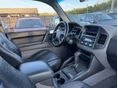 MITSUBISHI PAJERO 2005 - 11