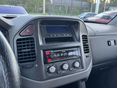 MITSUBISHI PAJERO 2005 - 15