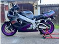 YAMAHA YZF 750 R 