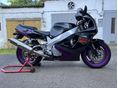 YAMAHA YZF 750 R 1993/6 - 2