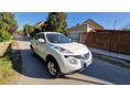 NISSAN JUKE 1.6 Visia EURO6