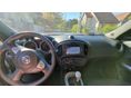 NISSAN JUKE 2016/5 - 3