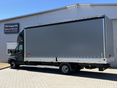 IVECO Daily 72C18H ÚJ Tetőhálófülke + platóponyva