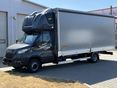 IVECO Daily 72C18H ÚJ Tetőhálófülke + platóponyva