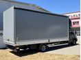 IVECO Daily 72C18H ÚJ Tetőhálófülke + platóponyva