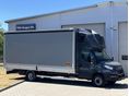 IVECO Daily 72C18H ÚJ Tetőhálófülke + platóponyva