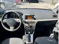 OPEL ASTRA H 2008/10 - 11