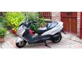 SUZUKI UH 125 BURGMAN 
