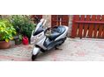 SUZUKI UH 125 BURGMAN 2006 - 2