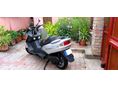 SUZUKI UH 125 BURGMAN 2006 - 5