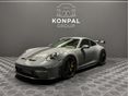 PORSCHE 911 GT3 PDK ÁFÁ-S.Mo-i garanciális. azonnal átvehető! Tartós bérletre is!!!!