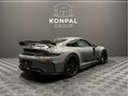 PORSCHE 911 2025/5 - 6