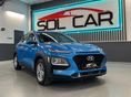 HYUNDAI KONA 1.6 CRDi LP Comfort TEMPOMAT/FŰTHETŐ ÜLÉS. KORMÁNY/8 KERÉK
