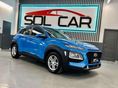 HYUNDAI KONA 1.6 CRDi LP Comfort TEMPOMAT/FŰTHETŐ ÜLÉS. KORMÁNY/8 KERÉK