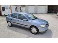 OPEL ASTRA G 2006/5 - 2