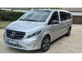 MERCEDES-BENZ VITO 2021/3 - 1