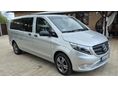 MERCEDES-BENZ VITO 2021/3 - 2