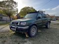 NISSAN PICK UP 2.5 4WD