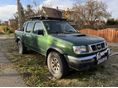 NISSAN PICK UP 1998/10 - 4