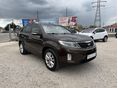KIA SORENTO 2.2 CRDi EX Prémium 4WD (Automata) Full extra!!!7 Személy!