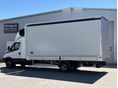 IVECO Daily 72C18H ÚJ Tetőhálófülke 2 ágy + platóponyva