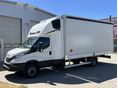 IVECO Daily 72C18H ÚJ Tetőhálófülke 2 ágy + platóponyva