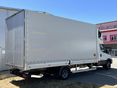 IVECO Daily 72C18H ÚJ Tetőhálófülke 2 ágy + platóponyva