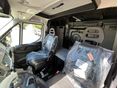 IVECO Daily 72C18H ÚJ Tetőhálófülke 2 ágy + platóponyva