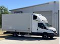 IVECO Daily 72C18H ÚJ Tetőhálófülke 2 ágy + platóponyva