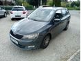 SKODA FABIA 2017/2 - 1