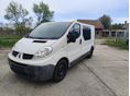 RENAULT TRAFIC 2009/7 - 1