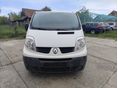 RENAULT TRAFIC 2009/7 - 2