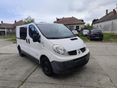 RENAULT TRAFIC 2009/7 - 3