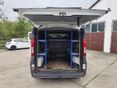 RENAULT TRAFIC 2009/7 - 9