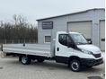 IVECO DAILY 35C18H ÚJ 5 méteres platóval